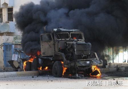 九游娱乐伊朗连续反击中东局势为何越打越凶？(图2)