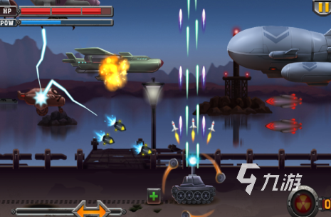 九游娱乐坦克单机游戏有什么 2026耐玩的坦克单机手游排行榜(图3)