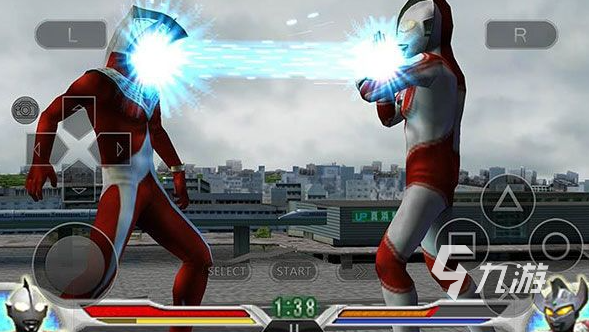 九游娱乐奥特曼单机格斗游戏下载合集 2026奥特曼单机格斗游戏分享(图1)