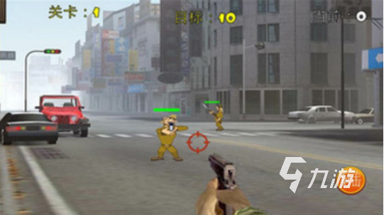 九游娱乐2026热门抗日题材手游推荐：高口碑、强剧情、沉浸式抗战体验排行榜(图1)