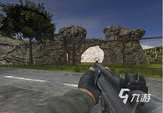 九游娱乐2026热门抗日题材手游推荐：高口碑、强剧情、沉浸式抗战体验排行榜(图3)