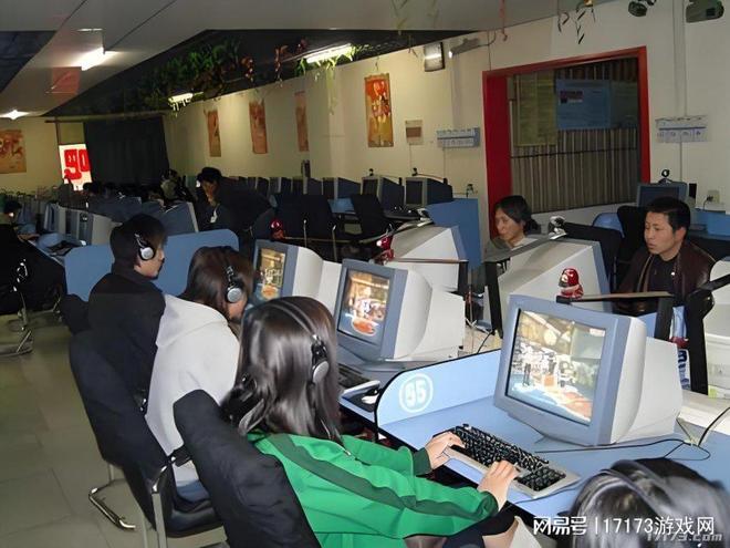 九游娱乐西方魔兽东方完美2005年唯一可以抗衡魔兽的国产游戏(图1)