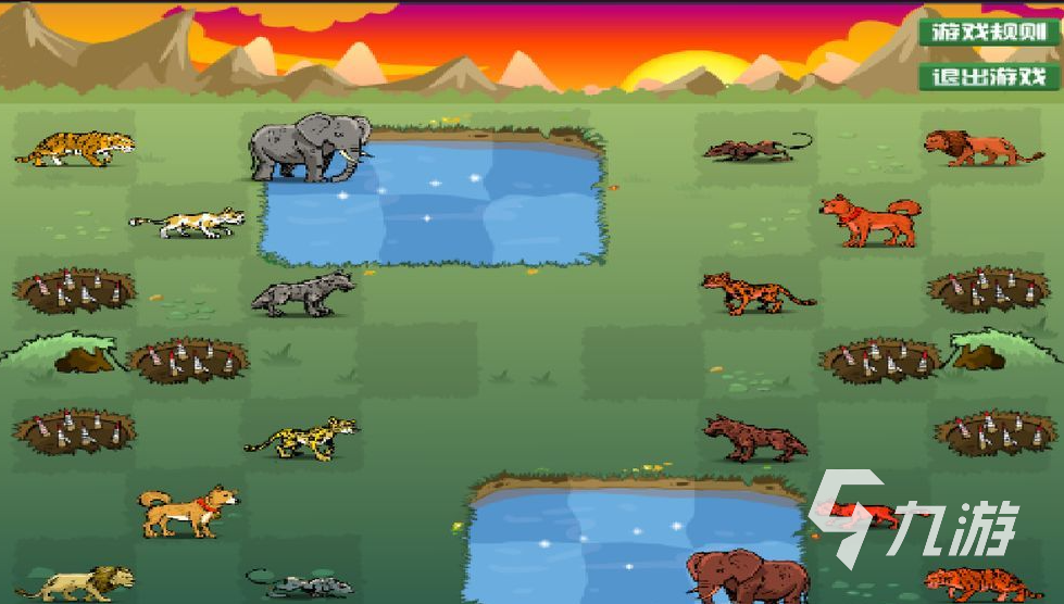 九游娱乐2026热门魔改版游戏推荐榜单：高人气、强可玩性的修改版游戏合集(图3)