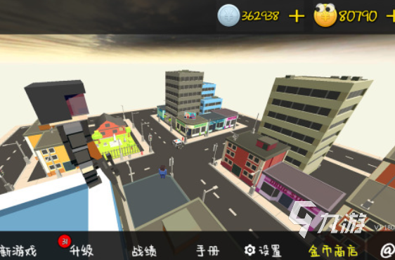 十大耐玩塔防单机手九游娱乐游推荐 免费的塔防游戏下载2026(图6)