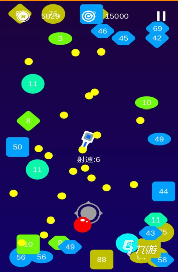 十大耐玩塔防单机手九游娱乐游推荐 免费的塔防游戏下载2026(图7)