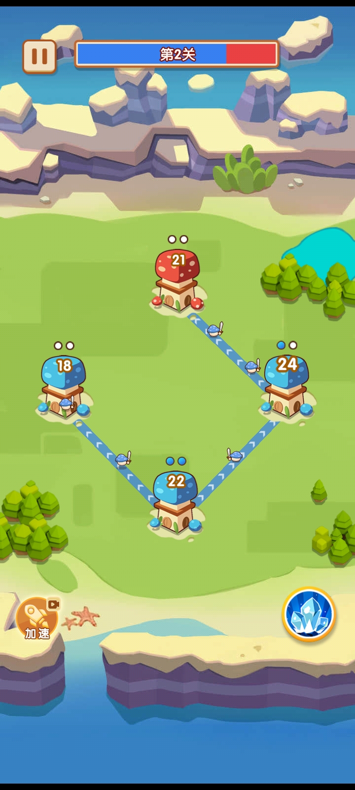 九游娱乐碎片时间轻松玩！2026五款养老轻松策略手游(图1)