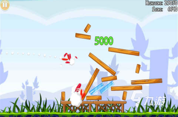 2026有哪些单机版手游值得下载九游娱乐 爆火的人气单机游戏名单大全(图3)