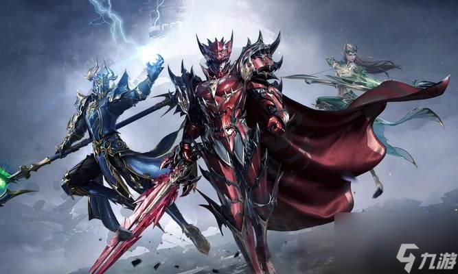 九游娱乐全民奇迹2不氪金 打造公平竞技职业乐园 享受游戏乐趣(图2)