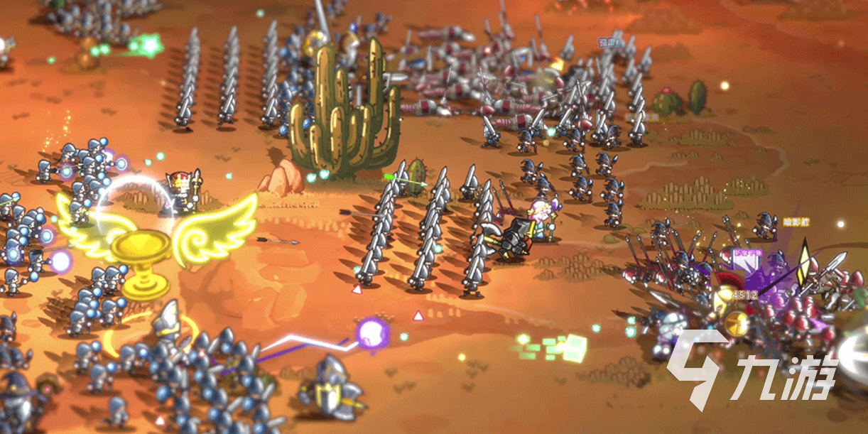 九游娱乐受欢迎的军事塔防游戏大全 人气较高的塔防游戏前十2026(图2)