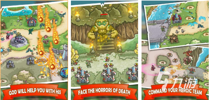 九游娱乐受欢迎的军事塔防游戏大全 人气较高的塔防游戏前十2026(图9)