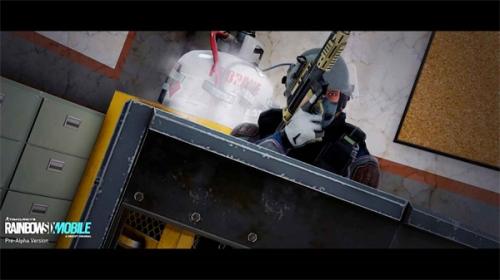 彩虹六号手游下载-彩虹六号手游下载中文版v030-52PK游戏网九游娱乐(图1)