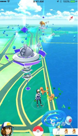 2026热门宝可梦单机游戏推荐：好玩又耐玩的宝可梦类单机作品合集九游娱乐(图4)