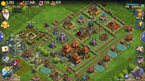 2026推荐三国题材手游TOP5：公认好玩的策略新作九游娱乐(图1)