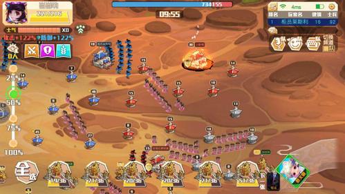 2026年手游推荐：告别选择困难这五款闭眼入九游娱乐(图1)