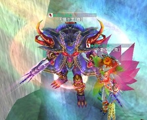 九游娱乐红警大战(图1)