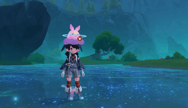 本月公测网游推荐！多九游娱乐个韩国MMO开服爆火经典IP焕发新生(图8)