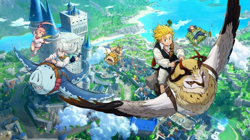 本月公测网游推荐！多九游娱乐个韩国MMO开服爆火经典IP焕发新生(图10)