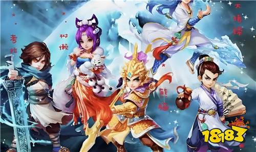 热门免费回合制网游排行榜 2025十大回合制免费游戏推荐九游娱乐(图1)