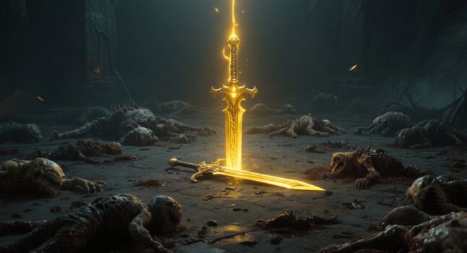 九游娱乐十大网游搬砖打金排行榜散人日常没事赚钱游戏！(图3)