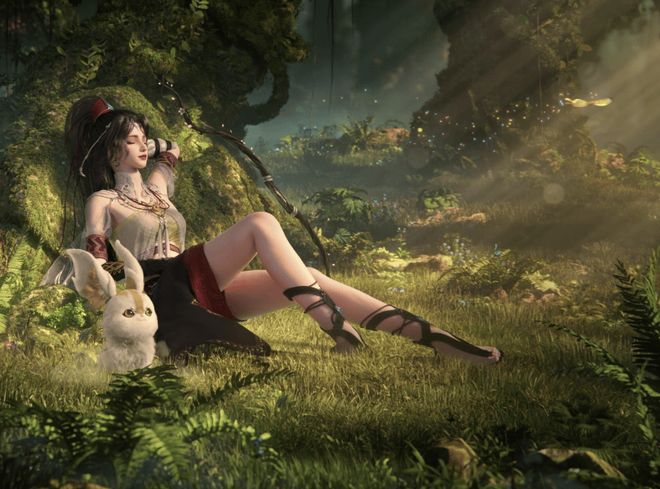 九游娱乐十大网游搬砖打金排行榜散人日常没事赚钱游戏！(图8)