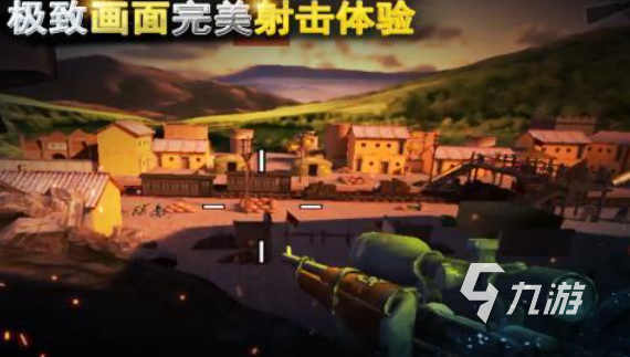 九游娱乐2026年好玩的二战题材游戏推荐：高口碑、耐玩又有趣的二战单机与多人游戏合集(图3)