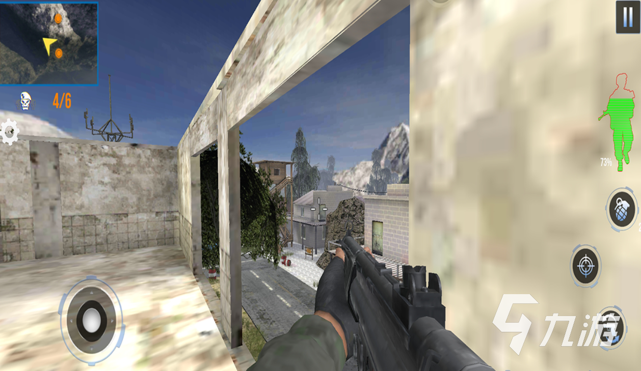 九游娱乐2026年好玩的二战题材游戏推荐：高口碑、耐玩又有趣的二战单机与多人游戏合集(图4)