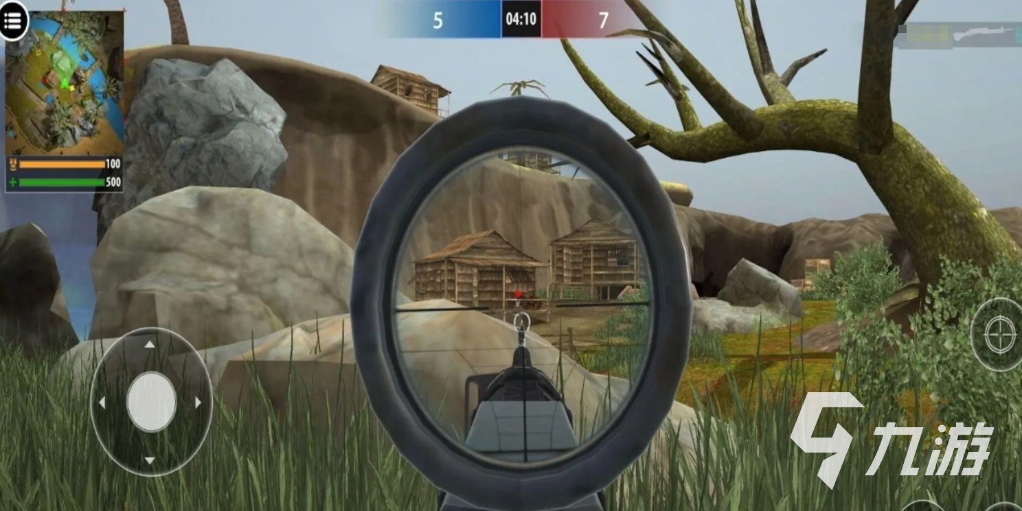 九游娱乐2026年好玩的二战题材游戏推荐：高口碑、耐玩又有趣的二战单机与多人游戏合集(图5)