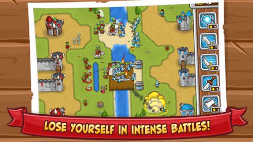 来《三国：谋定天下》享受九游娱乐策略新乐趣(图1)