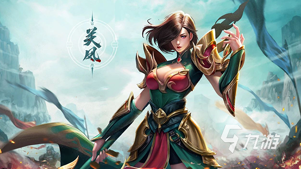 九游娱乐手游排行榜网游竞技推荐 热门的竞技游戏大全2023(图3)