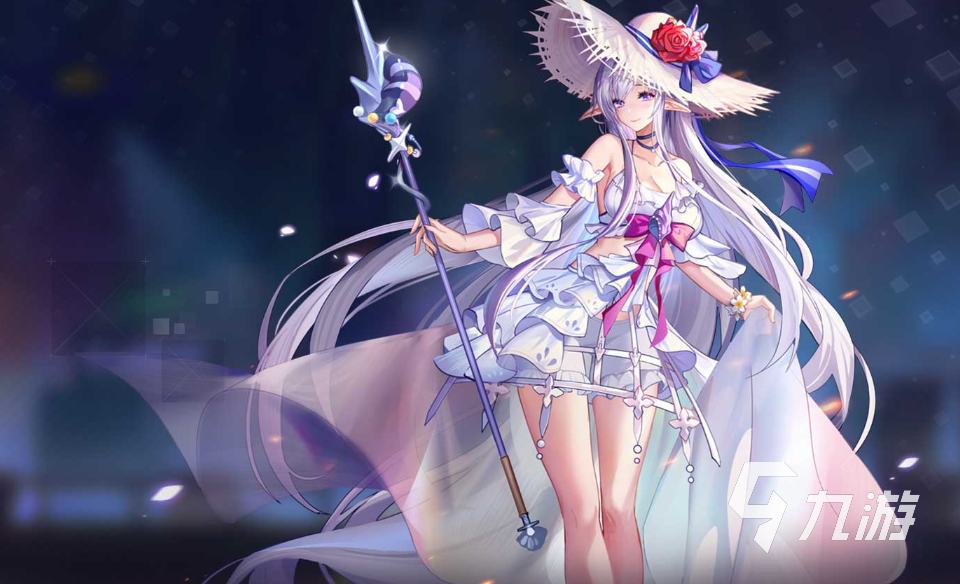 九游娱乐手游排行榜网游竞技推荐 热门的竞技游戏大全2023(图2)