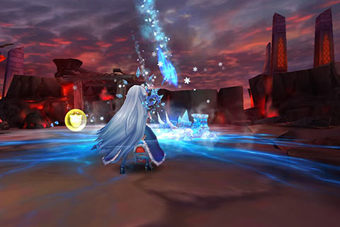 TCG 六边形九游娱乐战士如何炼成？《符文战场》公开赛的破局思考(图1)