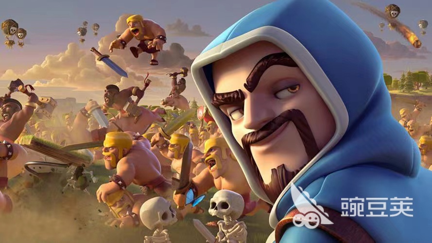 十大耐玩的竞技游戏有哪些 2024好玩的竞技游戏大全九游娱乐(图7)