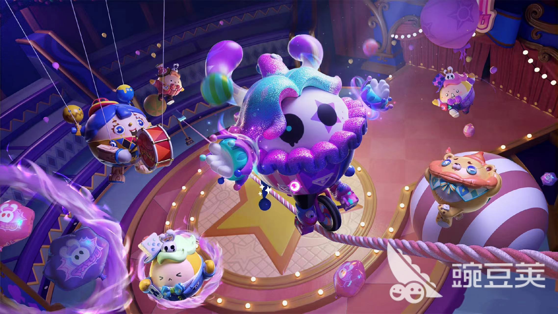 十大耐玩的竞技游戏有哪些 2024好玩的竞技游戏大全九游娱乐(图1)