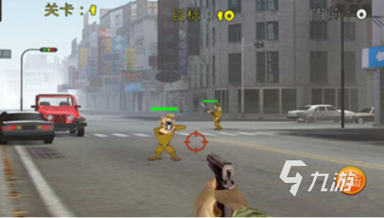 上海滩单机手游在哪里下载 流行的上海滩手游排行榜2026九游娱乐(图1)