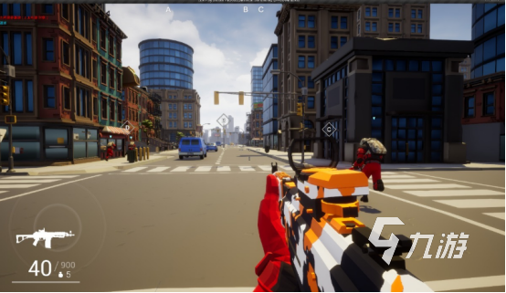 上海滩单机手游在哪里下载 流行的上海滩手游排行榜2026九游娱乐(图2)