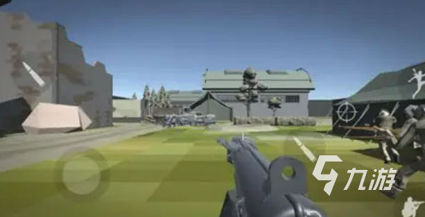 2026年热门上海滩题材游戏推荐：高口碑、高人气的沉浸式选择九游娱乐(图4)