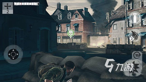 2026年热门上海滩题材游戏推荐：高口碑、高人气的沉浸式选择九游娱乐(图5)