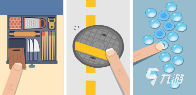 2026年热门九游娱乐免费单机小游戏推荐合集(图2)