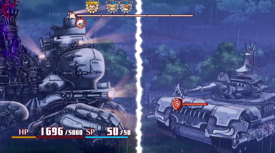 九游娱乐2026年最新RPG游戏推荐 有哪些新出的RPG游戏值得玩(图8)