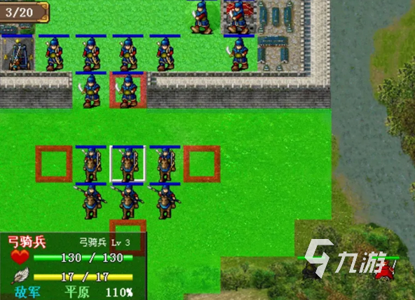 九游娱乐经典的策略战棋单机游戏盘点 2024耐玩的单机战棋游戏合集(图5)