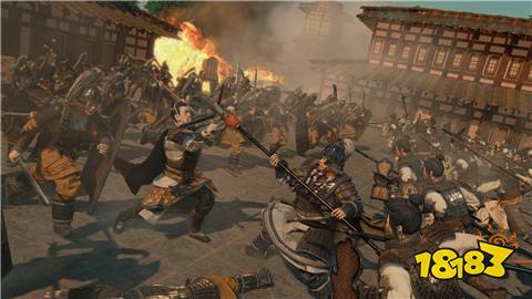 好九游娱乐玩的三国回合制单机游戏大全 盘点2025有趣的三国回合制单机游戏(图1)