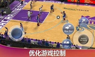 九游娱乐nba2k20豪华存档版(图5)