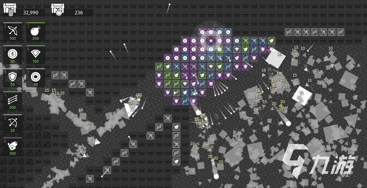 有哪些好玩的单机版最老塔防游戏推荐 老版塔防单机游戏推荐榜单一九游娱乐览(图1)