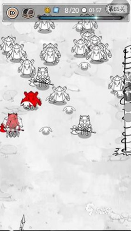 有哪些好玩的单机版最老塔防游戏推荐 老版塔防单机游戏推荐榜单一九游娱乐览(图4)