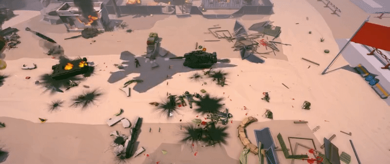 PC塔防游戏大全 十大PC单九游娱乐机塔防游戏合集(图16)