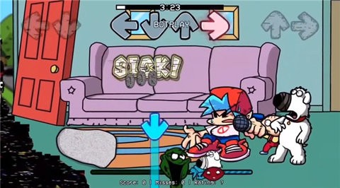 错误化恶搞之九游娱乐家(图1)