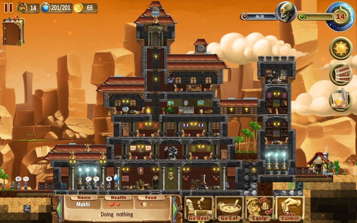 PC平台RPG游戏合集 Steam上好评如潮九游娱乐的角色扮演游戏(图11)