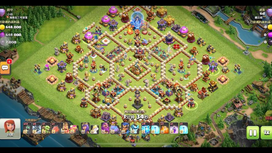 九游娱乐轻松不累！2026碎片时间必玩的策略手游推荐(图1)