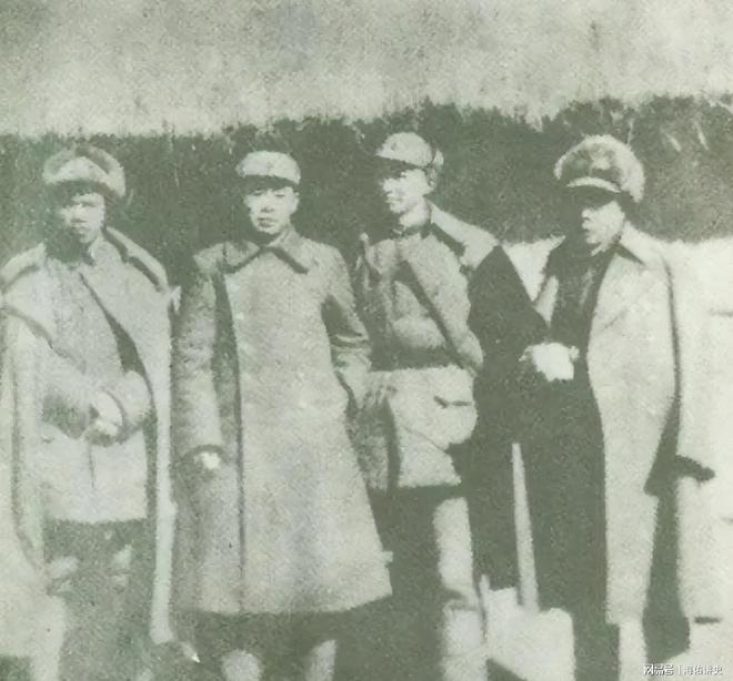 四野“头号虎将”助伟人完成感人任务九游娱乐两儿子各有出色表现！(图3)