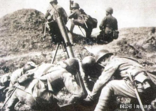 四野“头号虎将”助伟人完成感人任务九游娱乐两儿子各有出色表现！(图2)